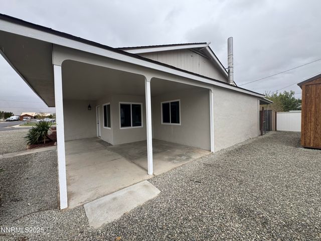 125 English Street, Hawthorne, NV 89415