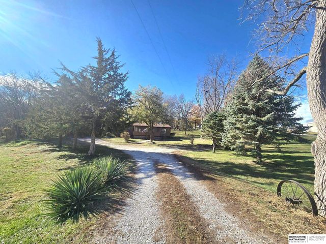 415 & 401 KAFFENBERGER Drive, Murray, NE 68409