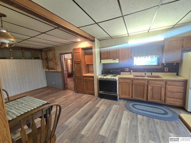 415 & 401 KAFFENBERGER Drive, Murray, NE 68409