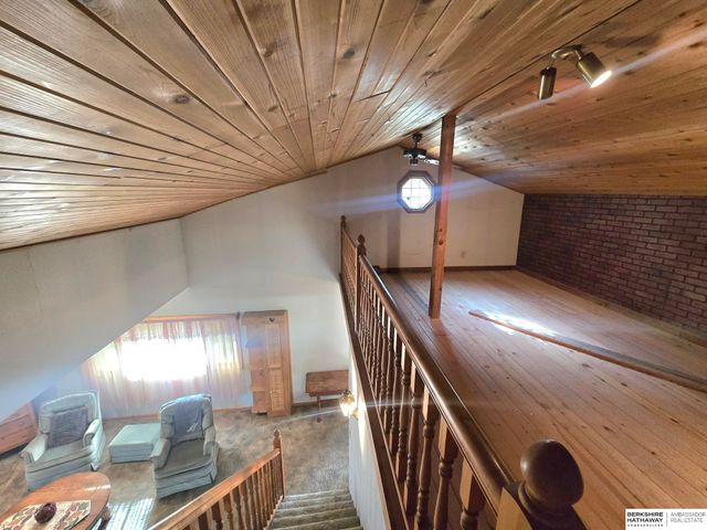 415 & 401 KAFFENBERGER Drive, Murray, NE 68409