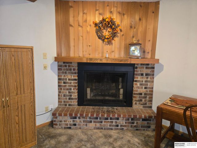 415 & 401 KAFFENBERGER Drive, Murray, NE 68409