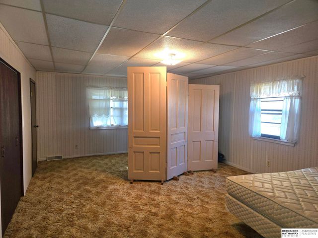 415 & 401 KAFFENBERGER Drive, Murray, NE 68409