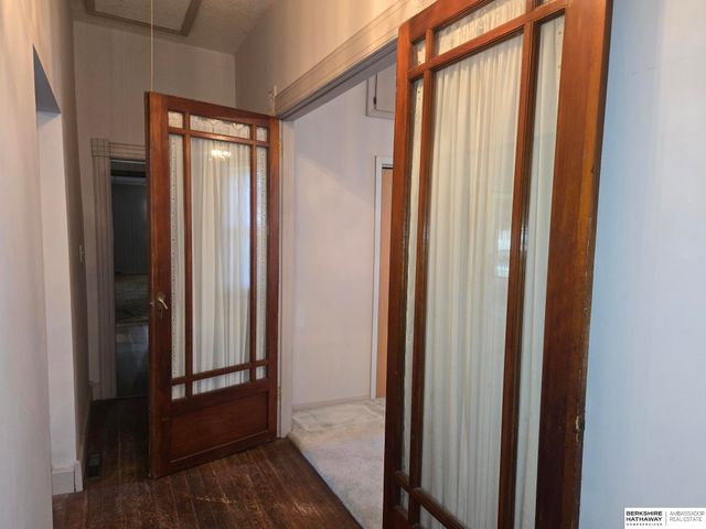 415 & 401 KAFFENBERGER Drive, Murray, NE 68409