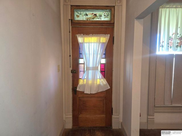 415 & 401 KAFFENBERGER Drive, Murray, NE 68409