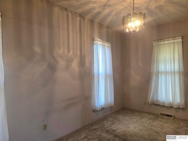 415 & 401 KAFFENBERGER Drive, Murray, NE 68409