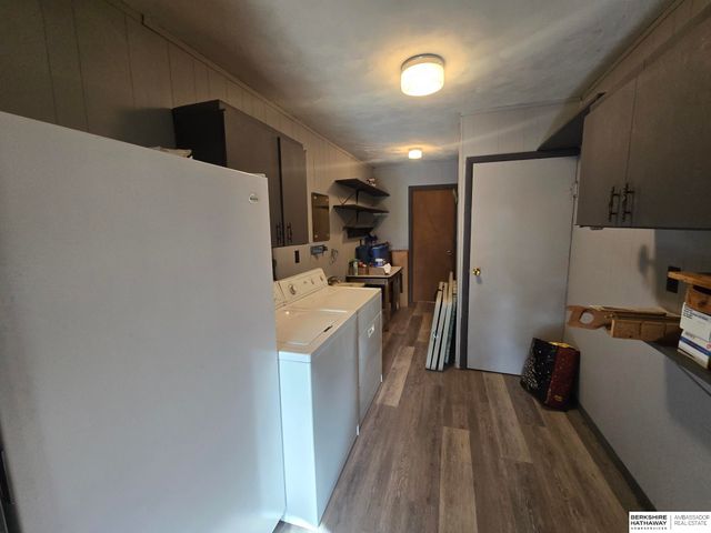 415 & 401 KAFFENBERGER Drive, Murray, NE 68409