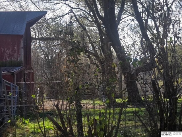 415 & 401 KAFFENBERGER Drive, Murray, NE 68409