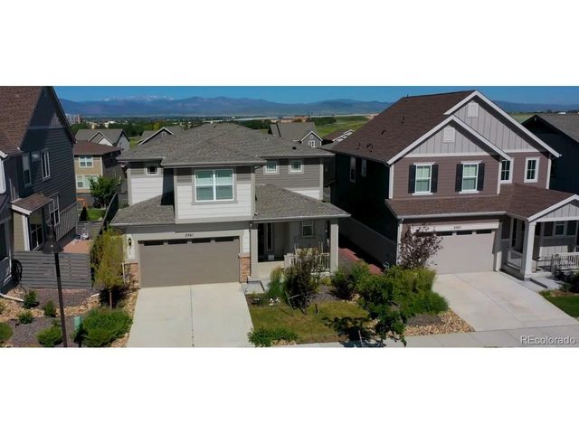 3478 Kingston Crest Trl, Elizabeth, CO 80107