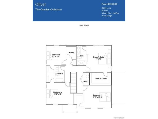 3478 Kingston Crest Trl, Elizabeth, CO 80107
