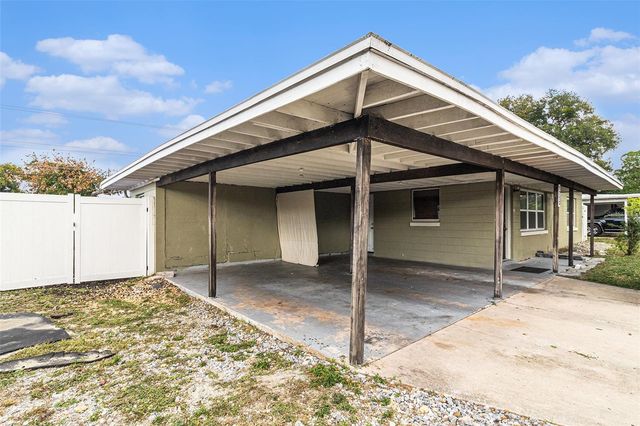 1713 27TH STREET, Orlando, FL 32805