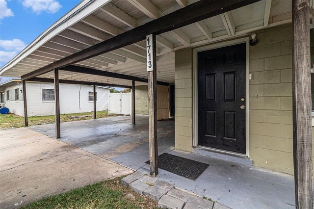 1713 27TH STREET, Orlando, FL 32805