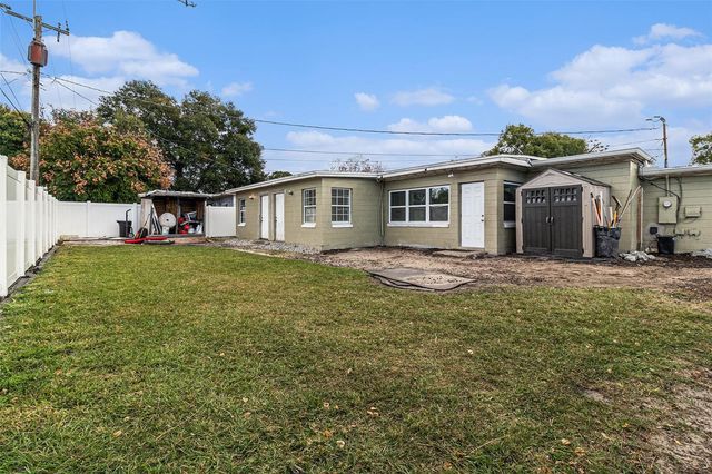 1713 27TH STREET, Orlando, FL 32805