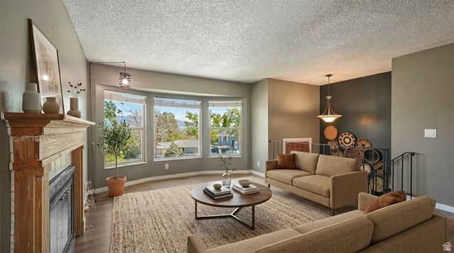 5148 W MILSTEAD, Salt Lake City, UT 84118