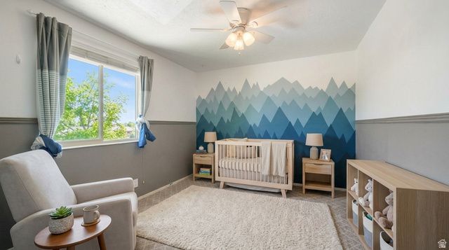 5148 W MILSTEAD, Salt Lake City, UT 84118