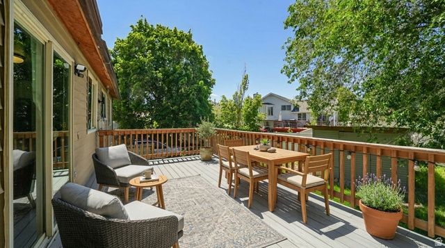 5148 W MILSTEAD, Salt Lake City, UT 84118