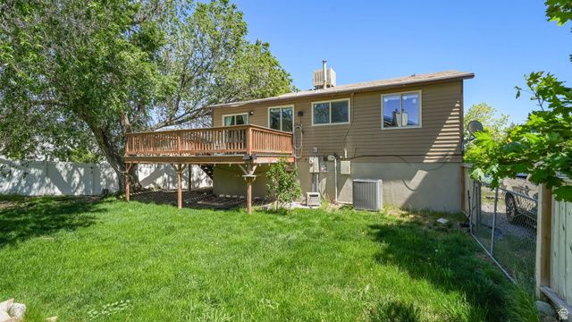 5148 W MILSTEAD, Salt Lake City, UT 84118