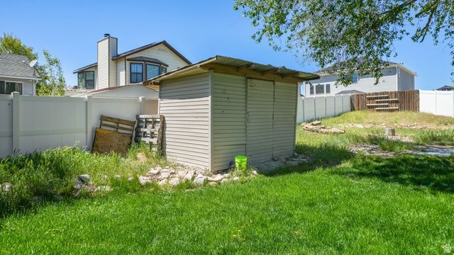 5148 W MILSTEAD, Salt Lake City, UT 84118