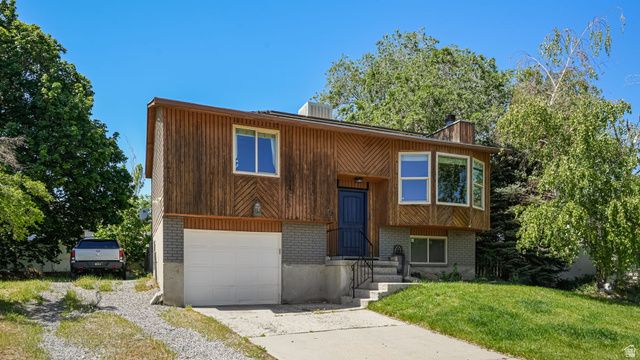 5148 W MILSTEAD, Salt Lake City, UT 84118