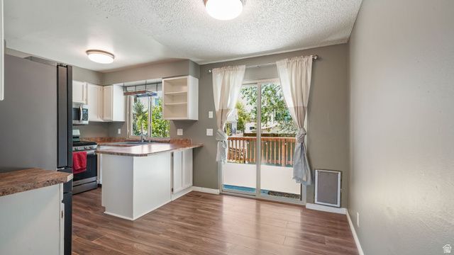 5148 W MILSTEAD, Salt Lake City, UT 84118