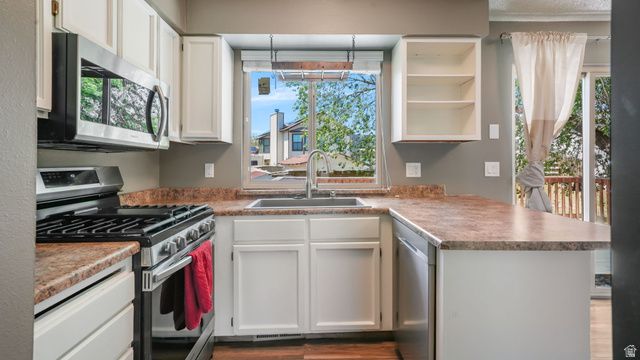 5148 W MILSTEAD, Salt Lake City, UT 84118