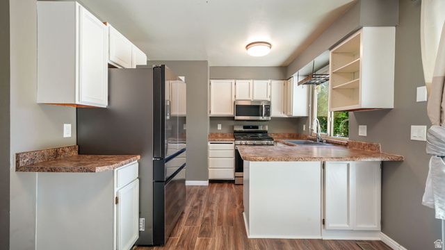 5148 W MILSTEAD, Salt Lake City, UT 84118
