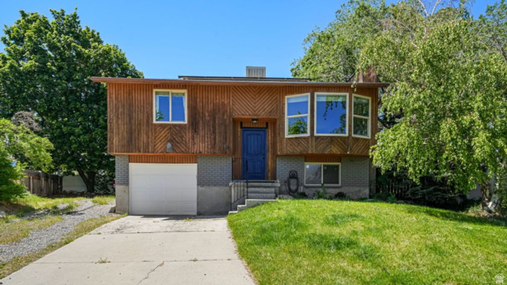5148 W MILSTEAD, Salt Lake City, UT 84118