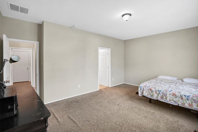 8828 Night Wind Lane, Fort Worth, TX 76244