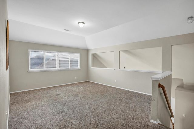 8828 Night Wind Lane, Fort Worth, TX 76244