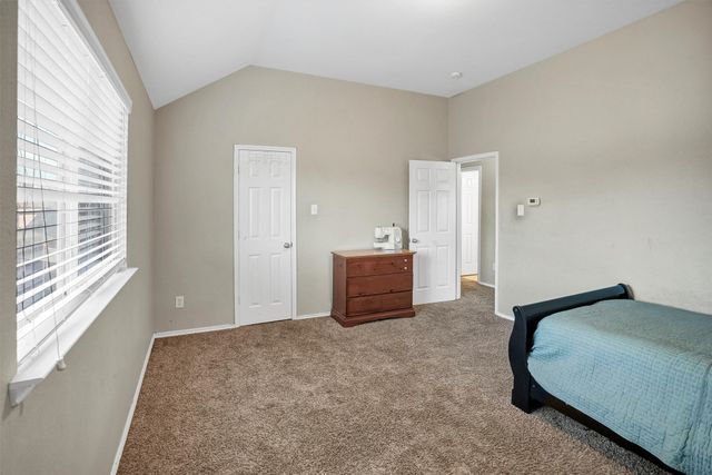 8828 Night Wind Lane, Fort Worth, TX 76244