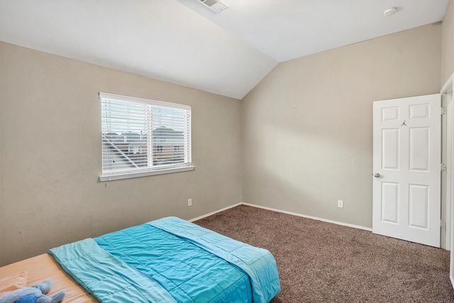 8828 Night Wind Lane, Fort Worth, TX 76244