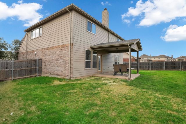 8828 Night Wind Lane, Fort Worth, TX 76244