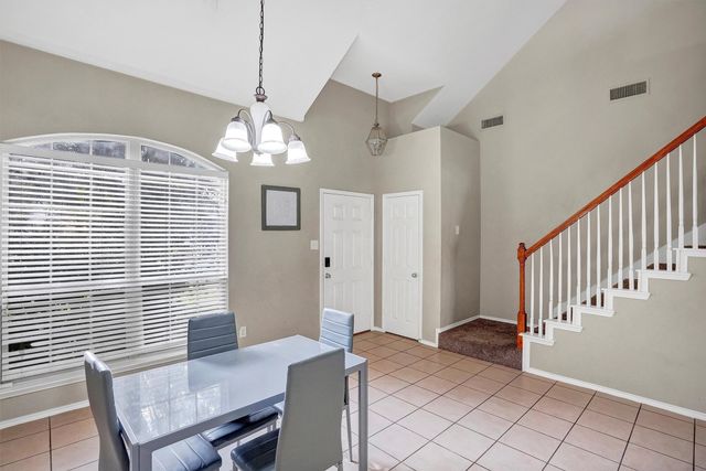 8828 Night Wind Lane, Fort Worth, TX 76244