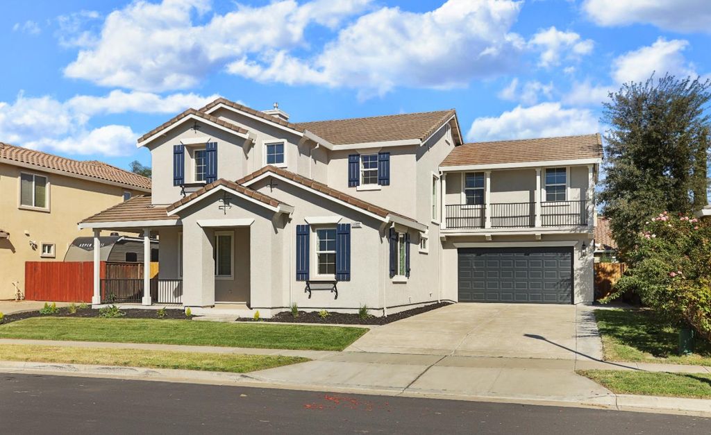 15902 Rocky Harbor Rd, Lathrop, CA 95330