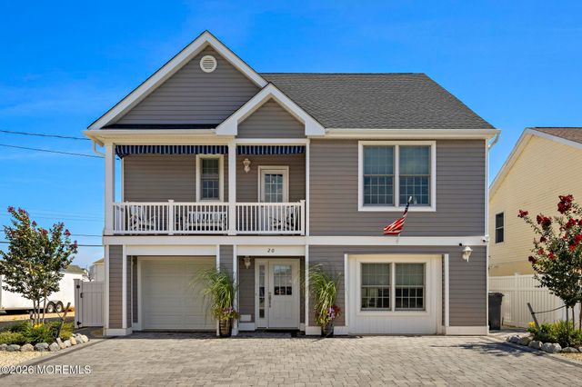 20 Jeri-Ann Drive, Manahawkin, NJ 08050