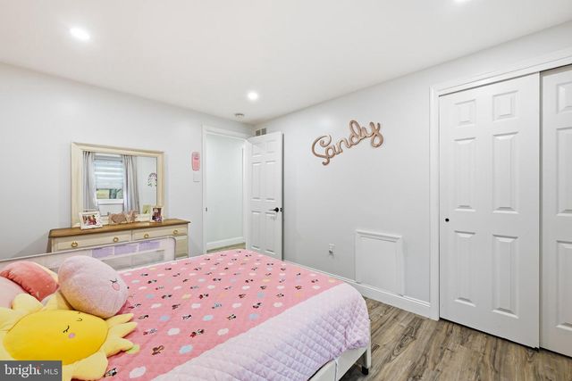 683 SUNNYSIDE AVE, Audubon, PA 19403