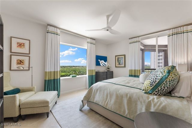 8473 Bay Colony DR 701, Naples, FL 34108