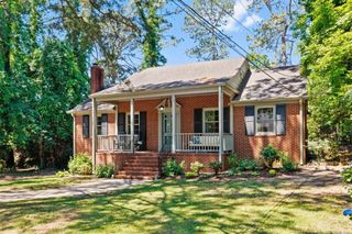 304 Woodcrest Road, Fayetteville, NC 28305