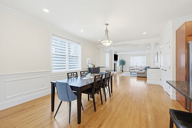 98-100 Lexington Street 100, Newton, MA 02466