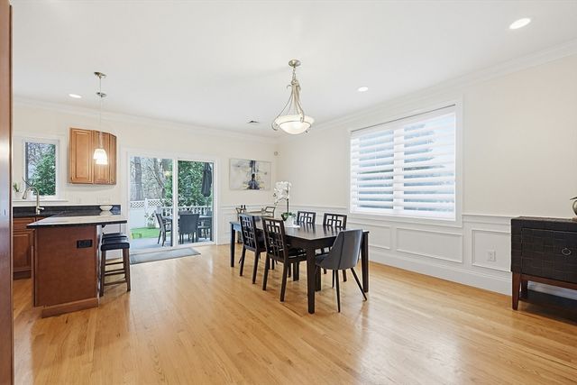 98-100 Lexington Street 100, Newton, MA 02466