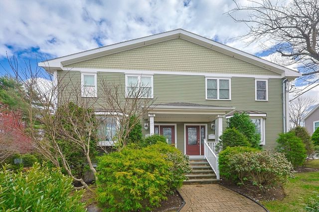 98-100 Lexington Street 100, Newton, MA 02466