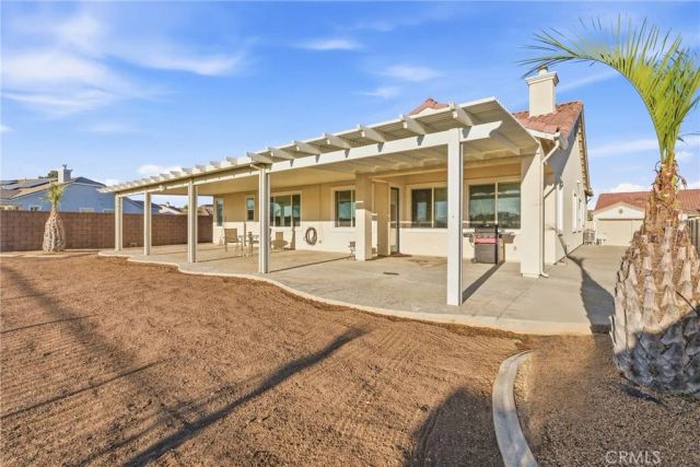 11090 Dandelion Ln, Apple Valley, CA 92308