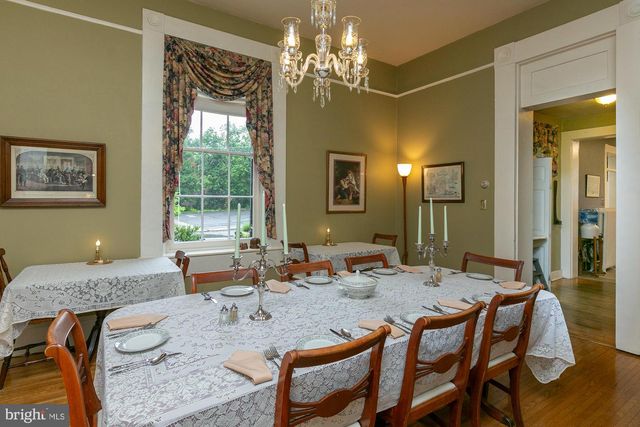 417 E WASHINGTON ST, Charles Town, WV 25414