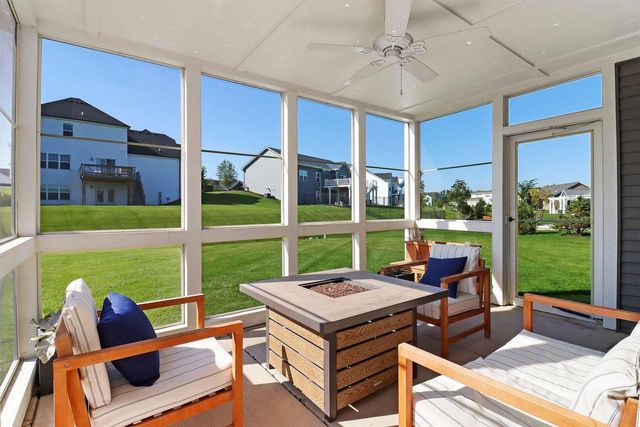 520 N Stone Ridge DRIVE, Lake Geneva, WI 53147