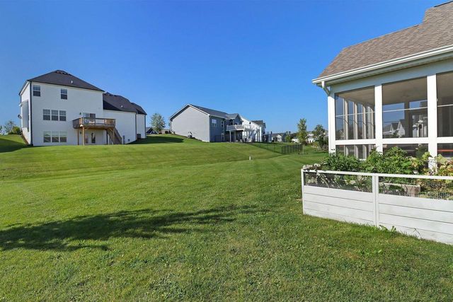 520 N Stone Ridge DRIVE, Lake Geneva, WI 53147