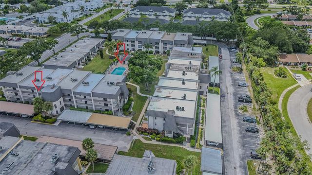 8765 BARDMOOR BOULEVARD 304, Seminole, FL 33777