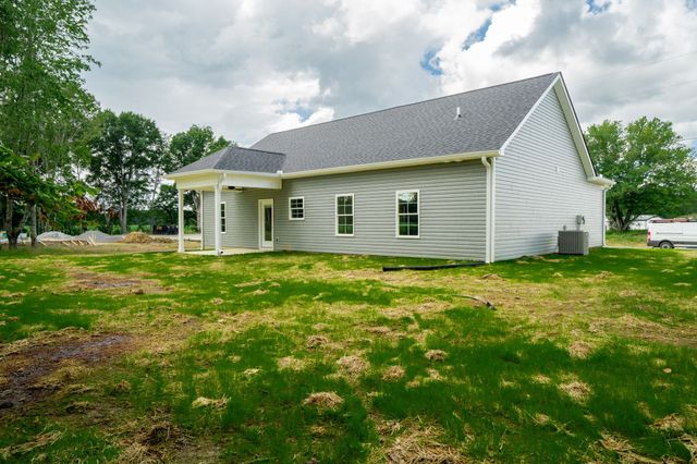180 Northside Landing, Smithville, TN 37166