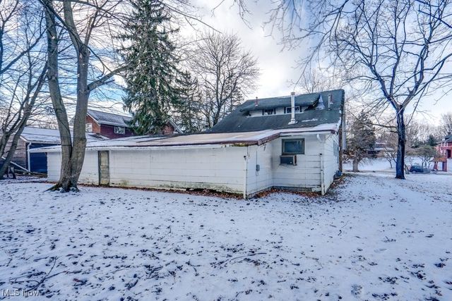 870 Parkway Boulevard, Alliance, OH 44601