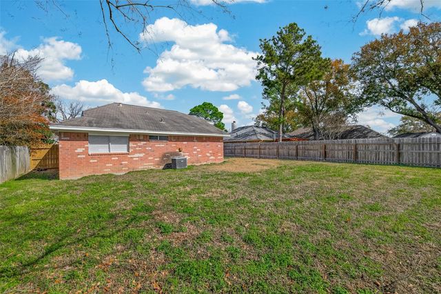 21067 Southern Colony Court, Katy, TX 77449