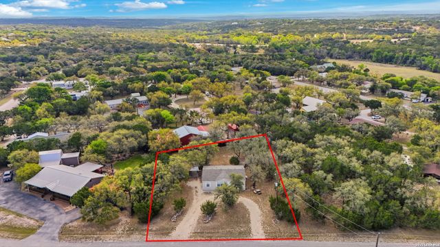 512 Las Hadas, Spring Branch, TX 78070