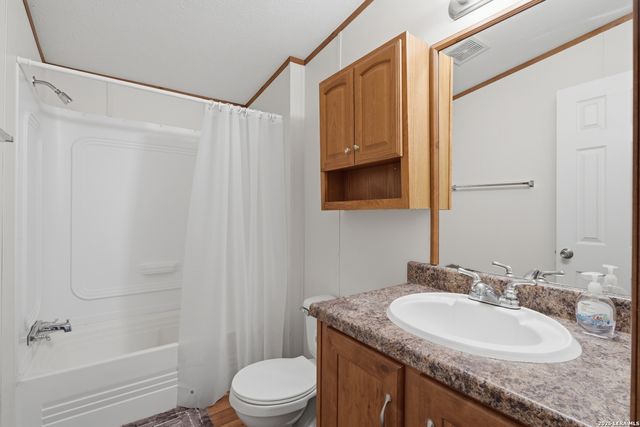 512 Las Hadas, Spring Branch, TX 78070